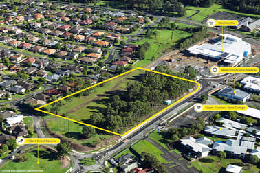 Lot 2 Brygon Creek Drive Upper Coomera QLD 4209 - Image 2