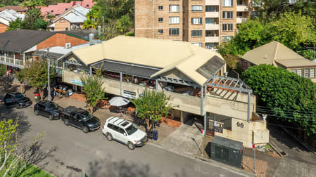 66 Clark Road North Sydney NSW 2060 - Image 1