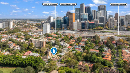66 Clark Road North Sydney NSW 2060 - Image 3