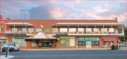 Shops 1 & 2/82 George Street Bathurst NSW 2795 - Image 2