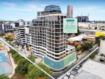 Click to view all images 1R + 2R/21-23 Irving Avenue Box Hill VIC 3128 - Image 1