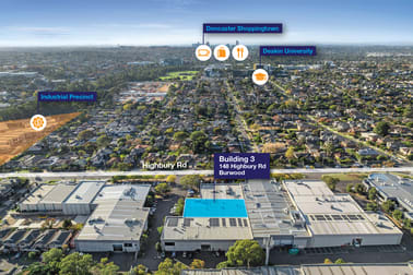 Building 3, 148 Highbury Road Burwood VIC 3125 - Image 3