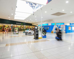 Carnarvon Central Shopping Centre 55 Robinson Street Carnarvon WA 6701 - Image 1