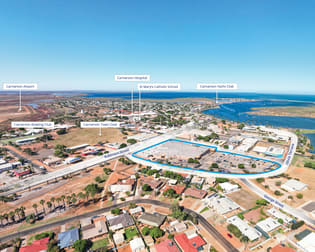 Carnarvon Central Shopping Centre 55 Robinson Street Carnarvon WA 6701 - Image 2