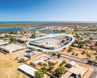 Carnarvon Central Shopping Centre 55 Robinson Street Carnarvon WA 6701 - Image 3