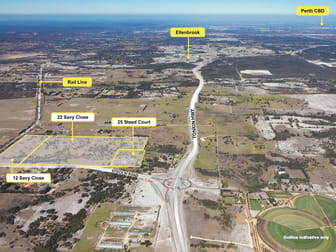 12 Savy Close, 22 Savy Close & 25 Steed Court Bullsbrook WA 6084 - Image 2