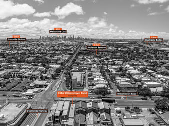 338A Williamstown Road Yarraville VIC 3013 - Image 2