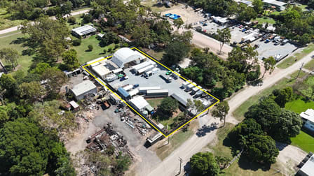 23-25 Nadzab Street Roseneath QLD 4811 - Image 1