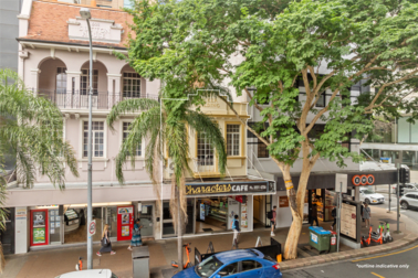 129 George Street Brisbane City QLD 4000 - Image 1