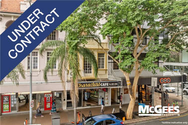 129 George Street Brisbane City QLD 4000 - Image 1