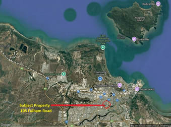 105 Fulham Road Mundingburra QLD 4812 - Image 2