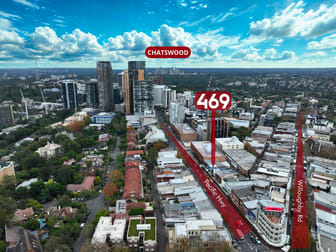469 Pacific Highway Crows Nest NSW 2065 - Image 3