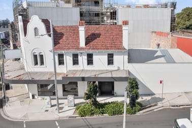 450 Parramatta Road Petersham NSW 2049 - Image 1