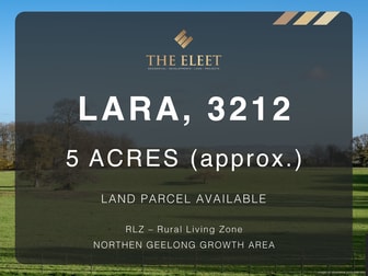 Lara VIC 3212 - Image 1