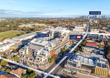 IGA Coburg 12-20 Nicholson Street Coburg VIC 3058 - Image 1