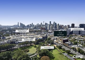 8-10 City Road Chippendale NSW 2008 - Image 3
