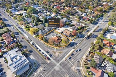 313-315 Mt Dandenong Road Croydon VIC 3136 - Image 2