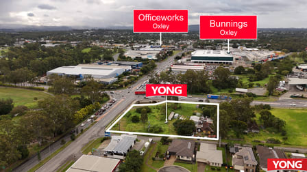 16 ALBAN ST Oxley QLD 4075 - Image 1