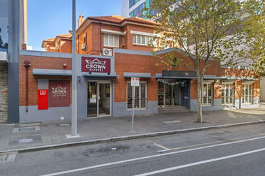 85 Stirling Street Perth WA 6000 - Image 1