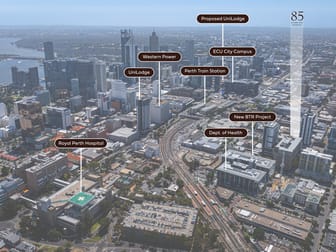 85 Stirling Street Perth WA 6000 - Image 3