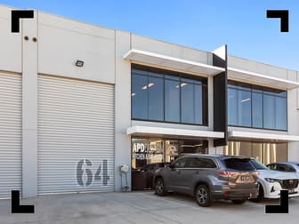 64/31-37 Norcal Road Nunawading VIC 3131 - Image 1