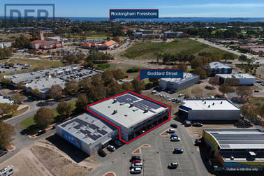 10&12 Goddard Street Rockingham WA 6168 - Image 2