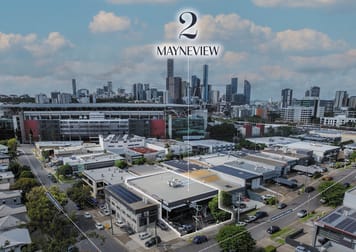 2 Mayneview Street Milton QLD 4064 - Image 2