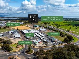 (Lot 128) 6 Coomidup Boulevard Vasse WA 6280 - Image 1