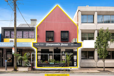 45 Alexander Street Crows Nest NSW 2065 - Image 1