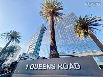 T7 & T18/1 Queens Road Melbourne VIC 3004 - Image 2