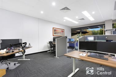 4B/1 Maitland Place Norwest NSW 2153 - Image 3