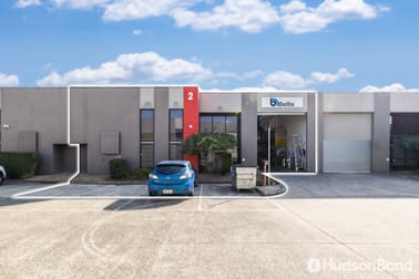 2/11 Havelock Road Bayswater VIC 3153 - Image 1