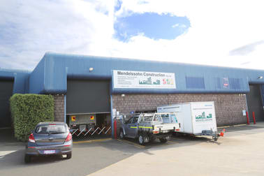 Warehouse 7/8 Trotters Lane Prospect TAS 7250 - Image 1