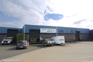 Warehouse 7/8 Trotters Lane Prospect TAS 7250 - Image 2