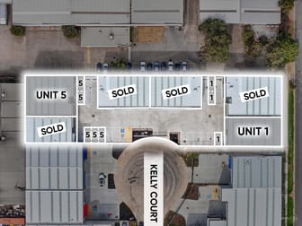 Unit 1 & 5/13 Kelly Court Springvale VIC 3171 - Image 2