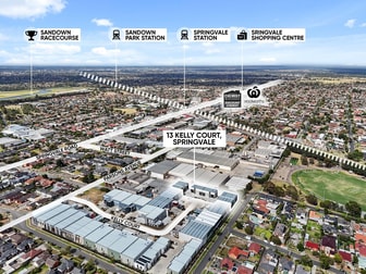Unit 1 & 5/13 Kelly Court Springvale VIC 3171 - Image 3