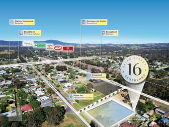 16 Gavan Street Broadford VIC 3658 - Image 1