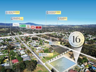 16 Gavan Street Broadford VIC 3658 - Image 1