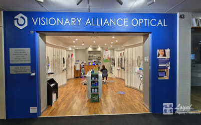 Shop 44/427-441 Victoria Avenue Chatswood NSW 2067 - Image 1