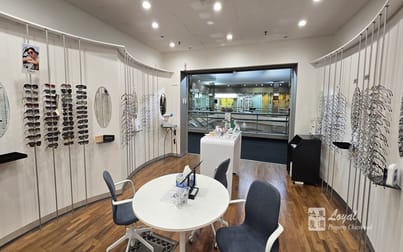 Shop 44/427-441 Victoria Avenue Chatswood NSW 2067 - Image 2
