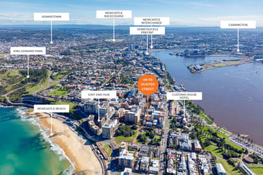 48-56 Hunter Street Newcastle NSW 2300 - Image 2