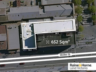 243-245 Lonsdale Street & 73-77 Walker Street Dandenong VIC 3175 - Image 2