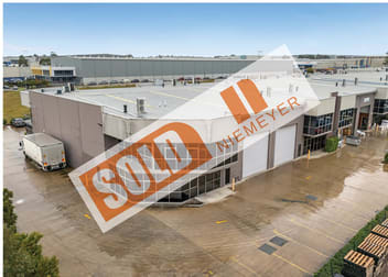 Unit 24 & 25/16 Bernera Road Prestons NSW 2170 - Image 1