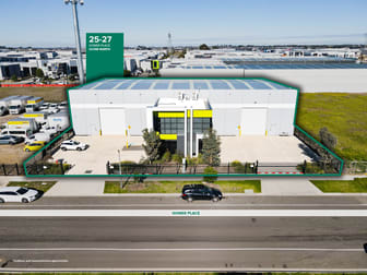 25-27 Gower Place Clyde North VIC 3978 - Image 1