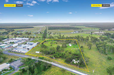 1091 Saltwater Creek Road St Helens QLD 4650 - Image 1
