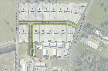 1091 Saltwater Creek Road St Helens QLD 4650 - Image 2