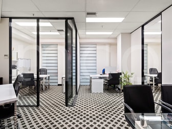 Suite 1017/1 Queens Road Melbourne VIC 3004 - Image 1