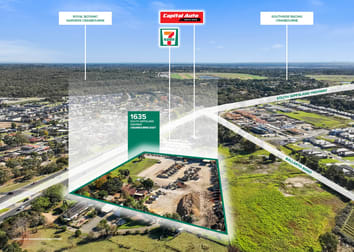 1635 South Gippsland Highway Cranbourne East VIC 3977 - Image 1