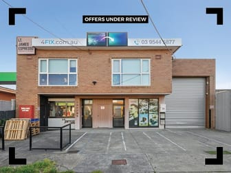 1 James Street Clayton South VIC 3169 - Image 1