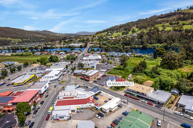 39 MAIN STREET Huonville TAS 7109 - Image 1